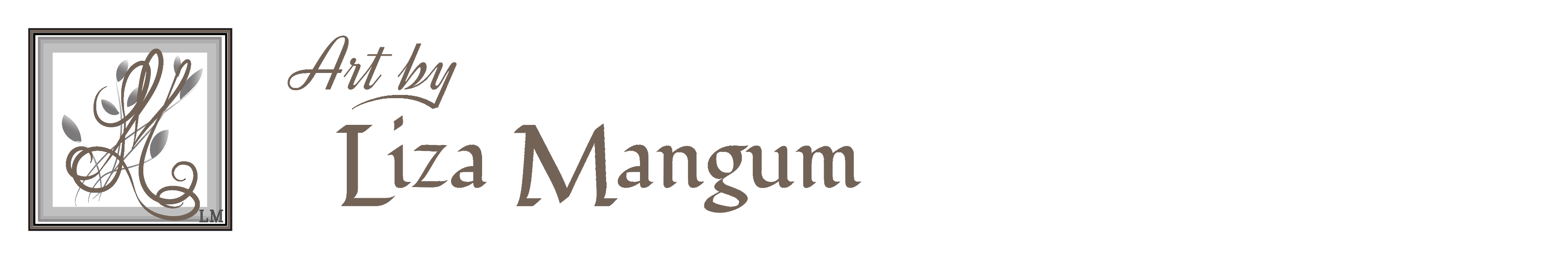 Fine Art by Liza Mangum