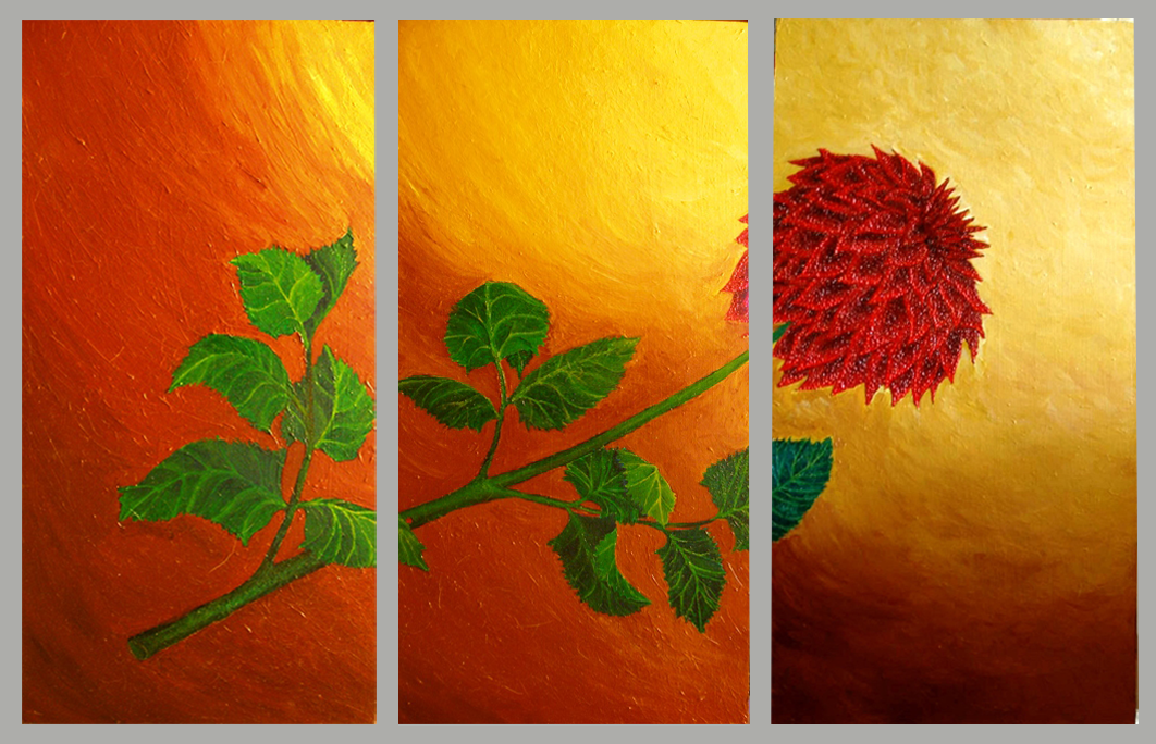 return to Painting